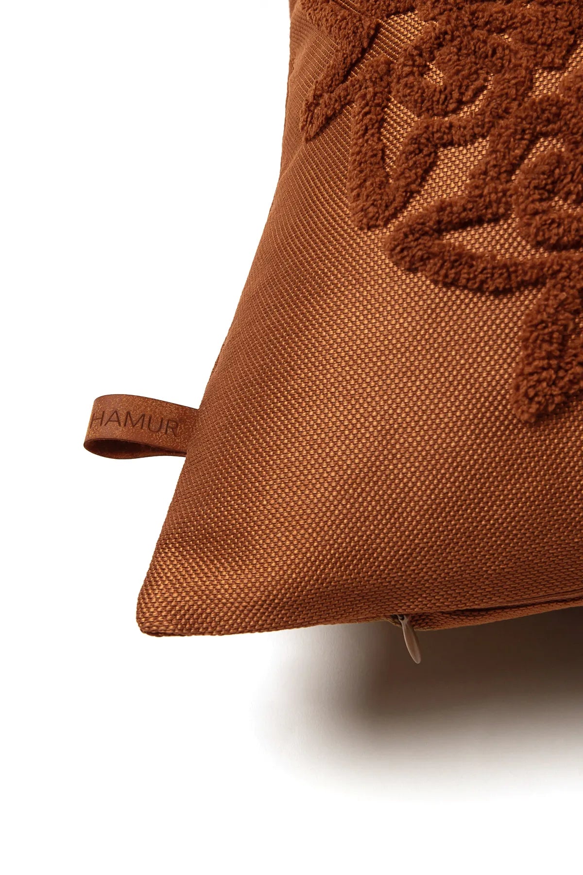 Pretty Decorative Pillowcase Scandinavian Bohemian Design (1 Piece)