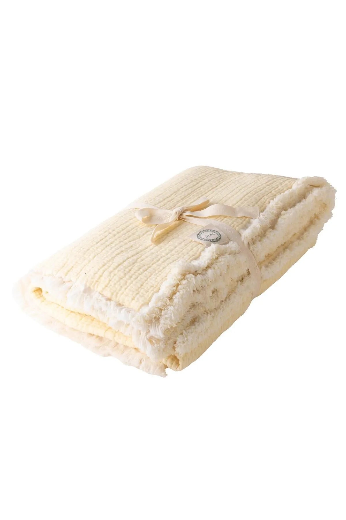Kosha Series Muslin Baby Quilt 100 X 150cm