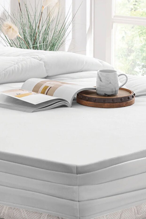 Micro Fit Waterproof Mattress Protector