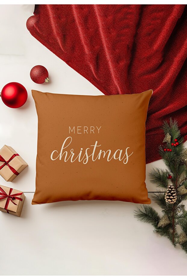 1 Piece Pillow Cover Double Sided Digital Print