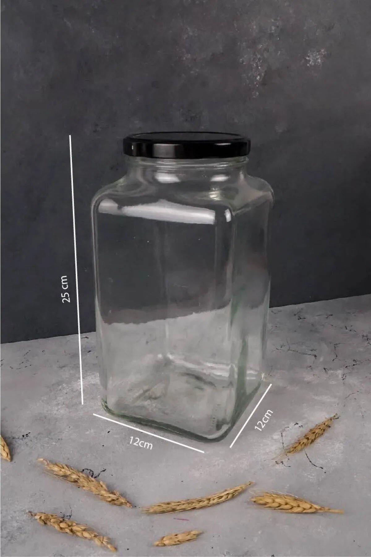 Black Lid Laundry Sets