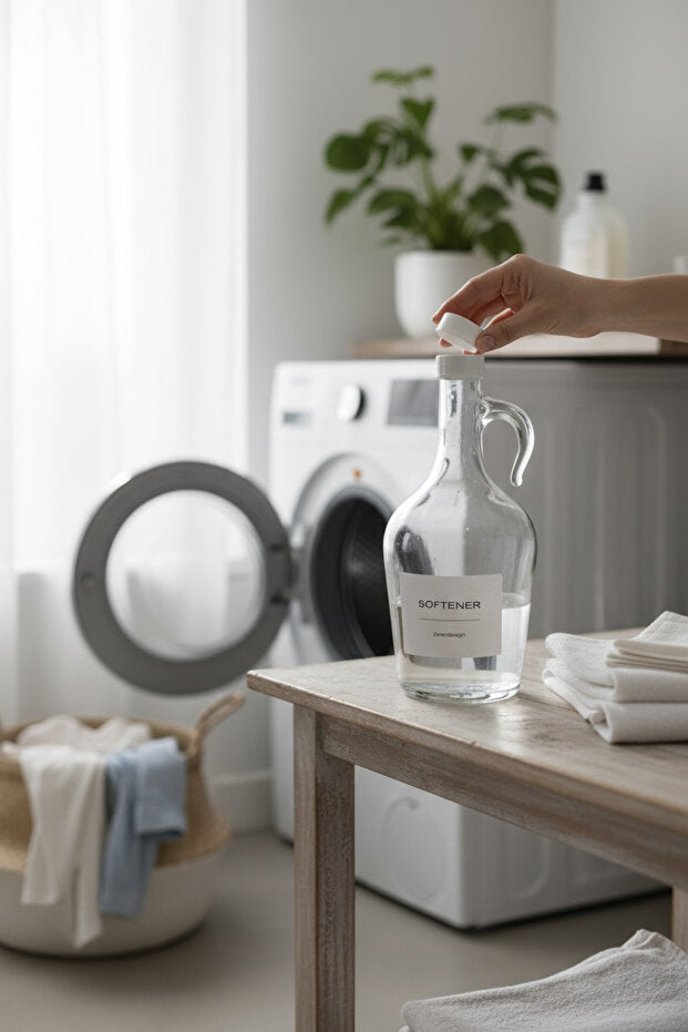 Softener Laundry Bottle 1500 ml