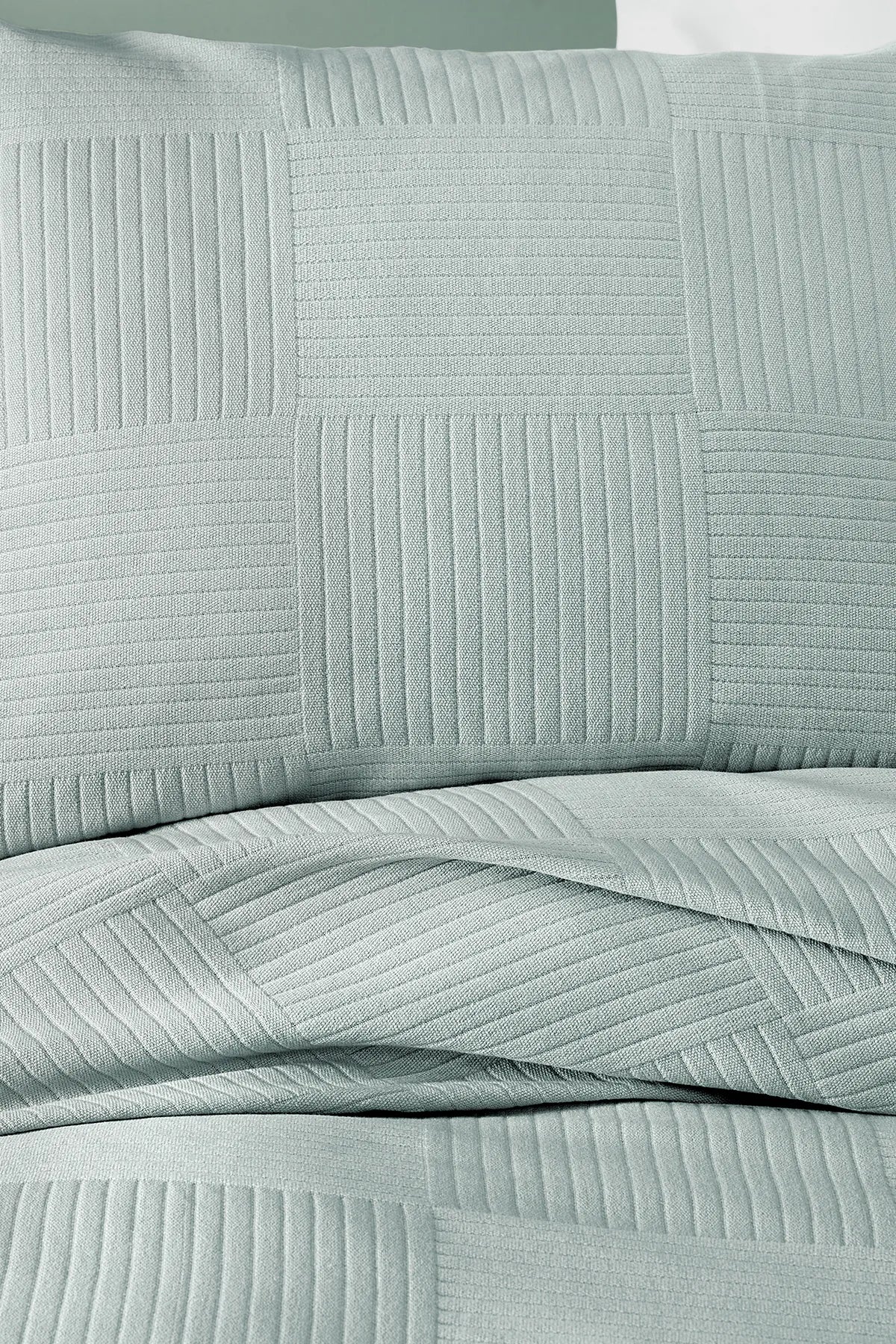 Lukkas Double Bedspread Set