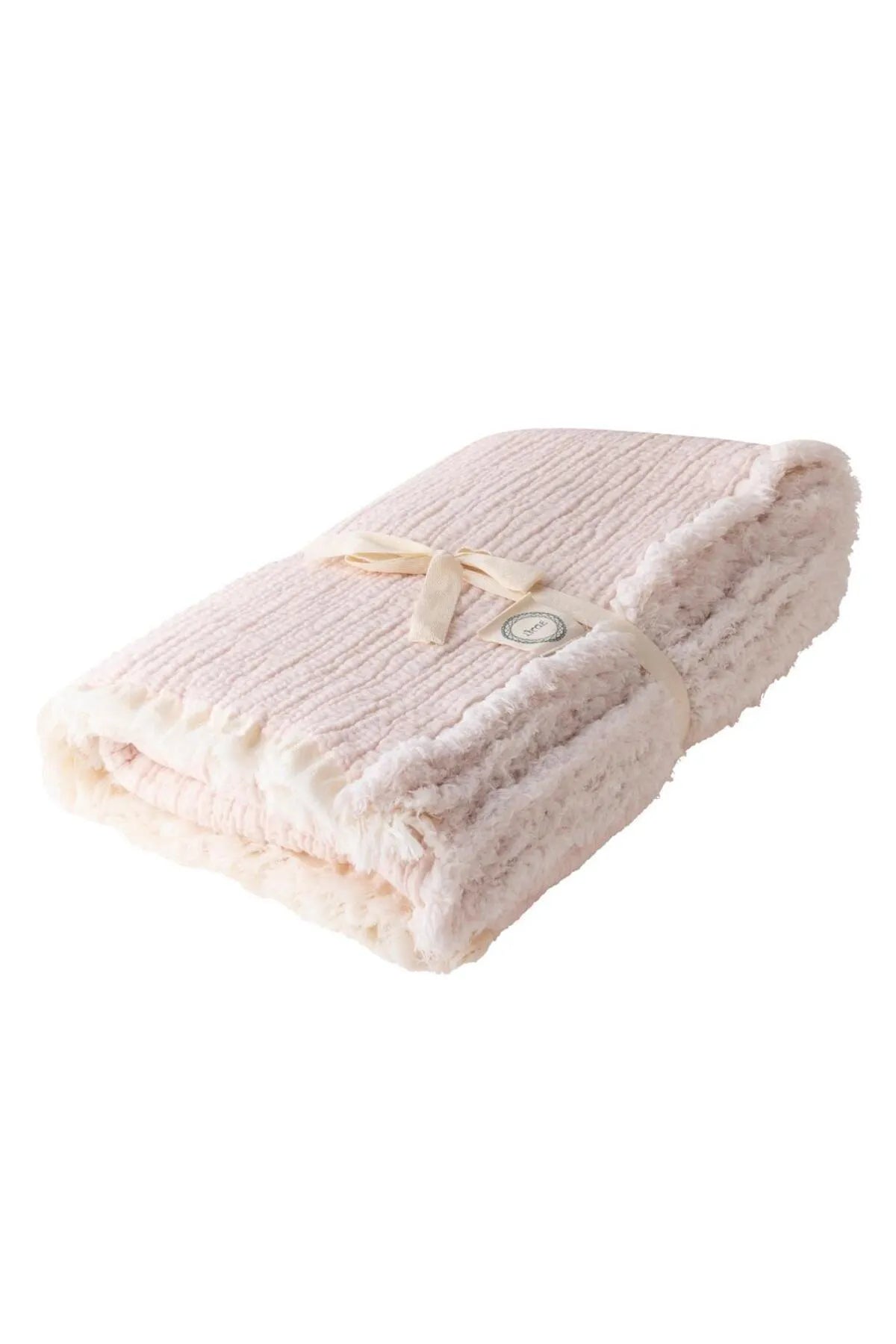 Kosha Series Muslin Baby Quilt 100 X 150cm