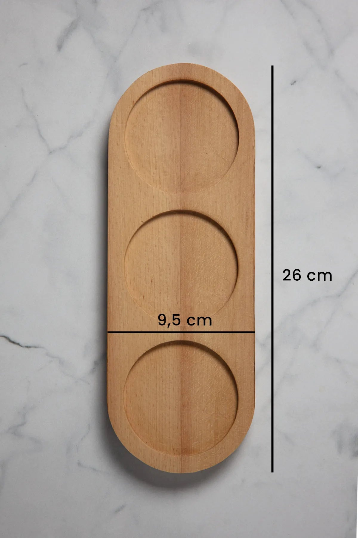 Wooden Stand