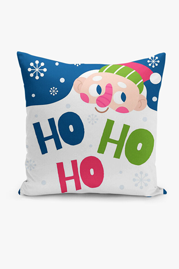 4 Piece Pillow Cover Double Sided Digital Print