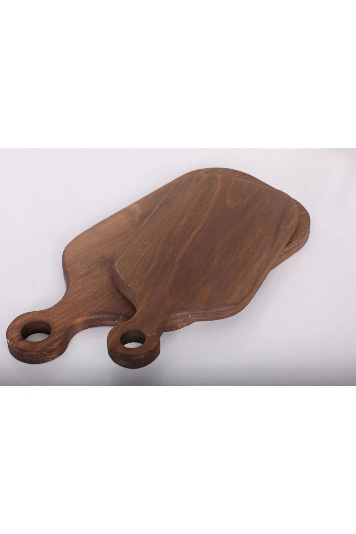 Walnut Cutting and Serving Board 2 Pieces