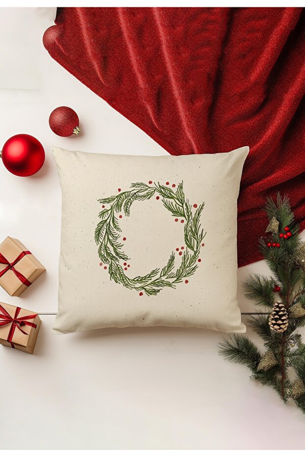 1 Piece Pillow Cover Double Sided Digital Print