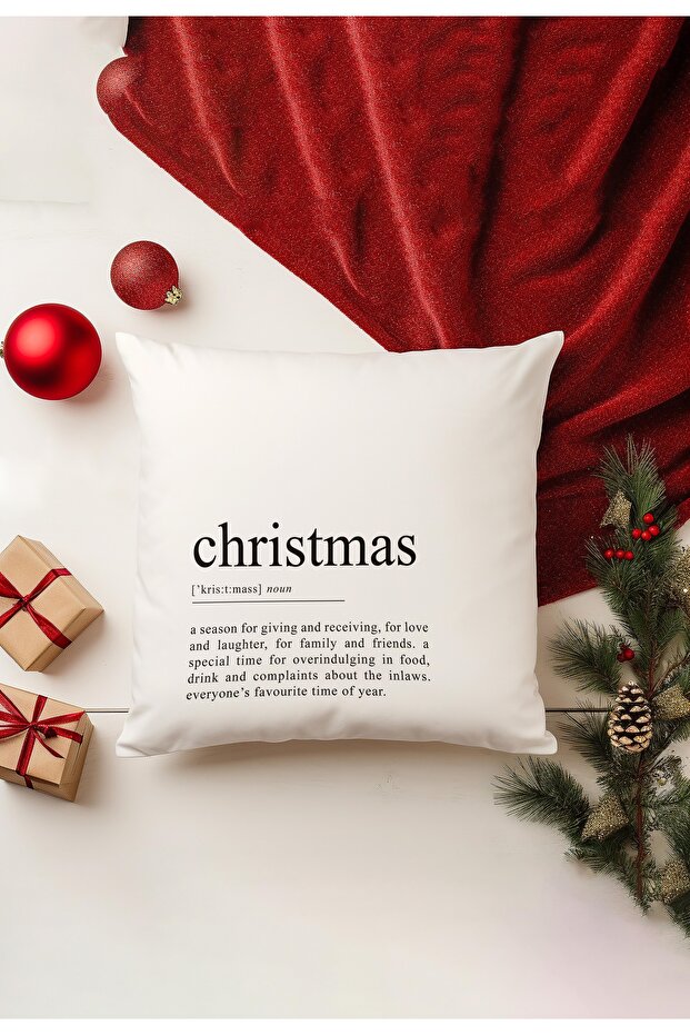 1 Piece Pillow Cover Double Sided Digital Print