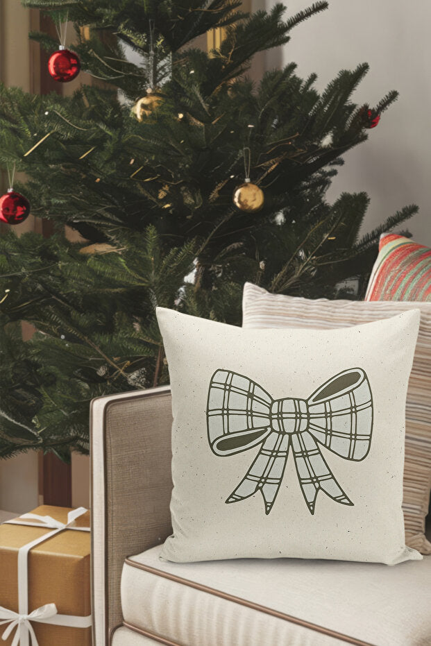 4 Piece Pillow Cover Double Sided Digital Print