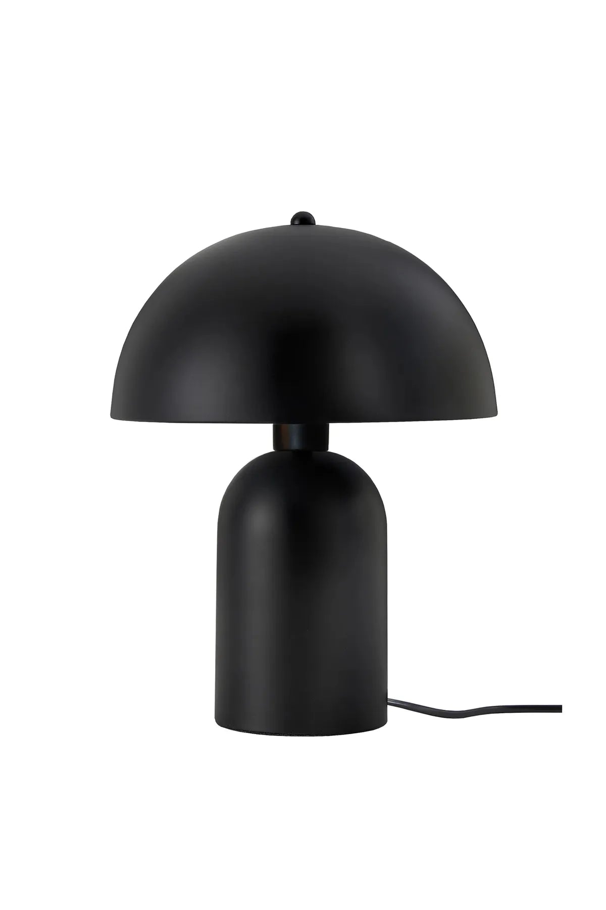 Roma Retro Black Lampshade