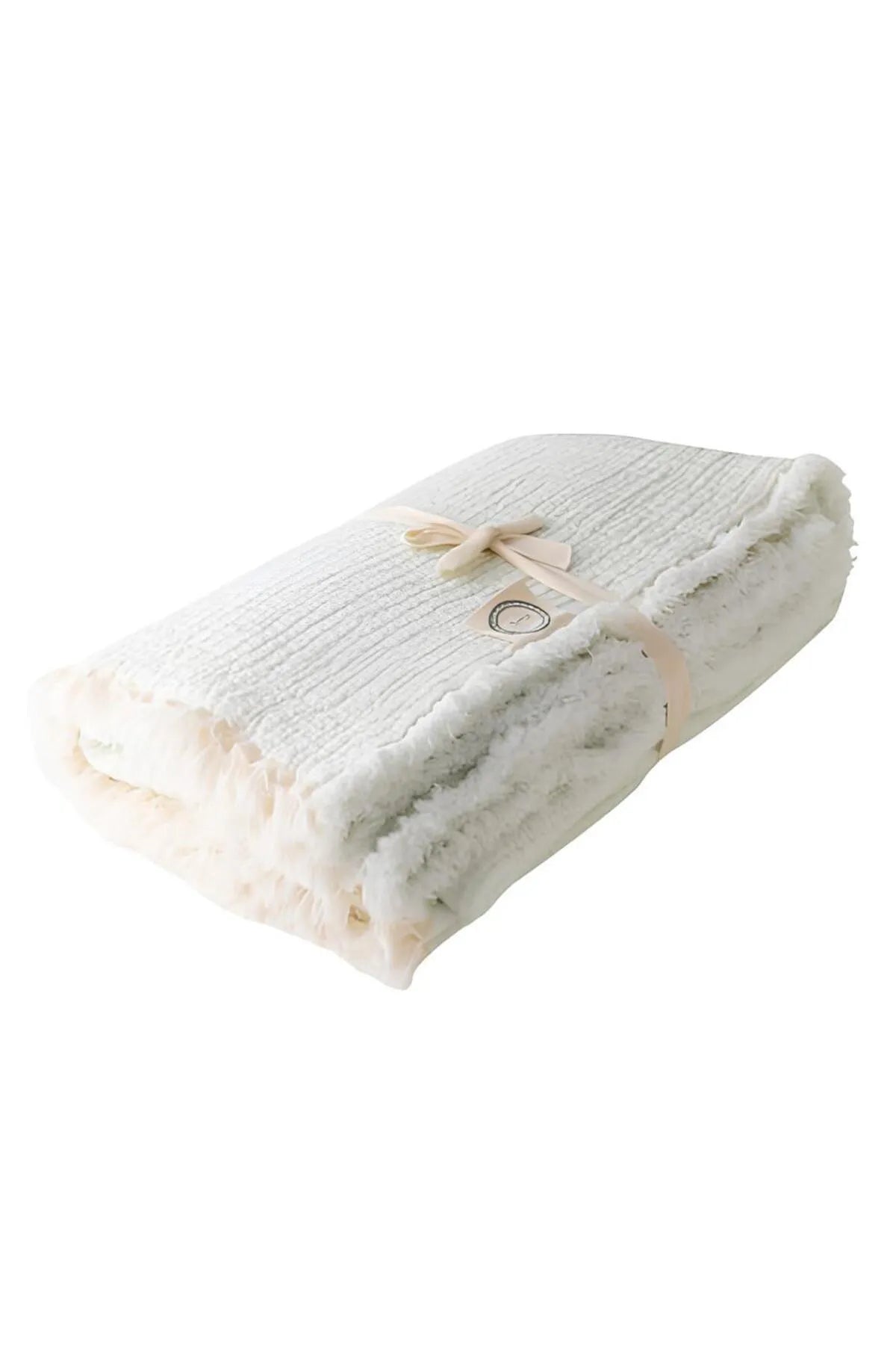 Kosha Series Muslin Baby Quilt 100 X 150cm