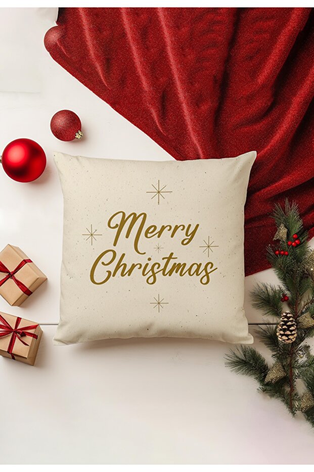 1 Piece Pillow Cover Double Sided Digital Print