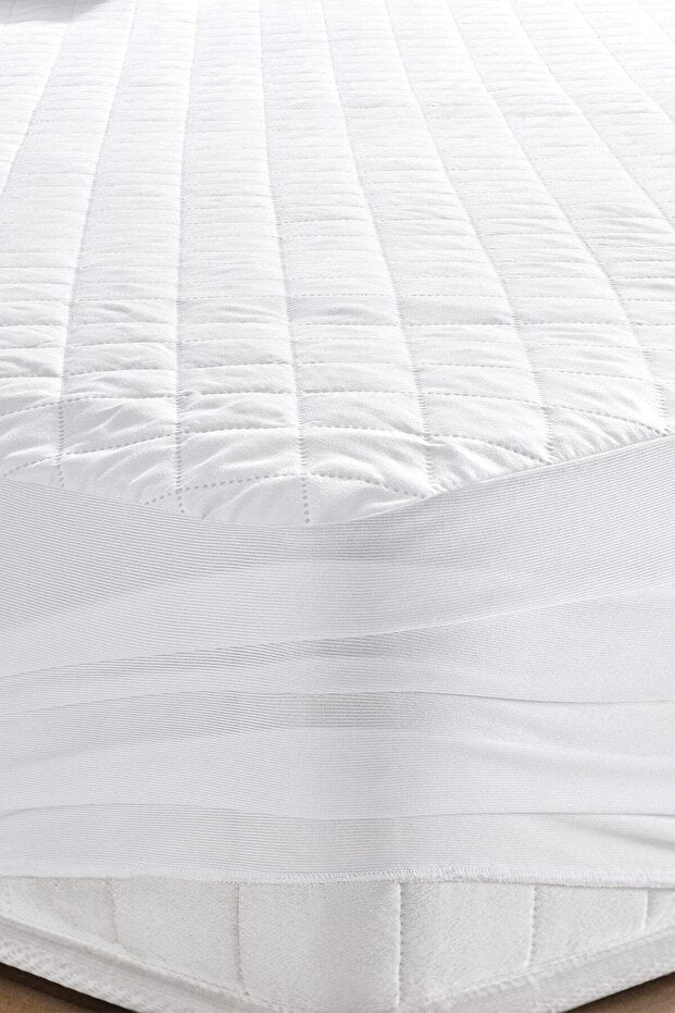 Frio Full Edge Liquid Proof Mattress Protector