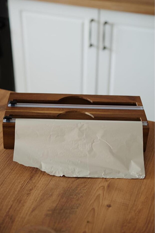 Accacia 2 Piece Organizer Stretch and Foil Cutter