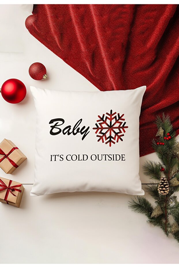 1 Piece Pillow Cover Double Sided Digital Print