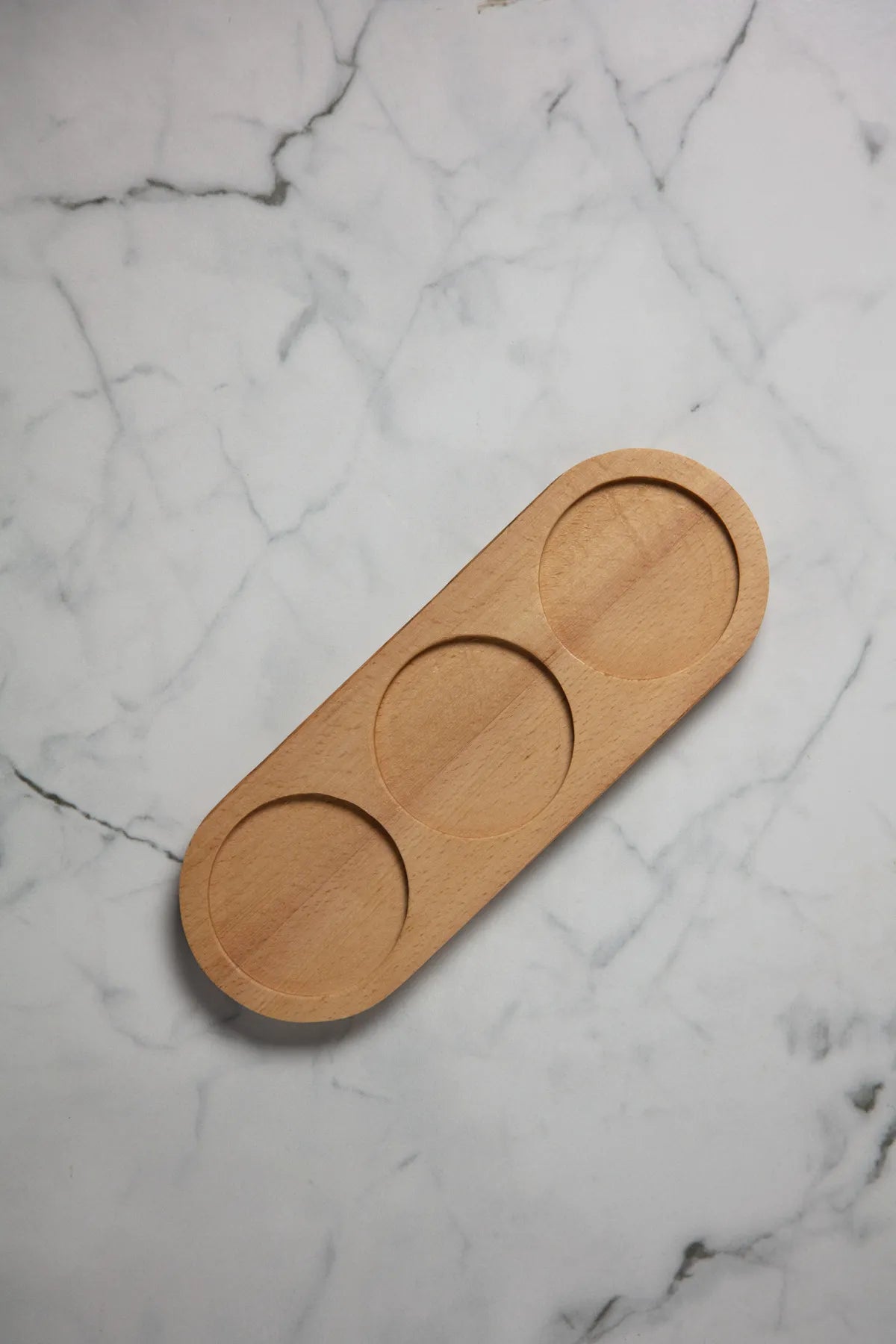 Wooden Stand