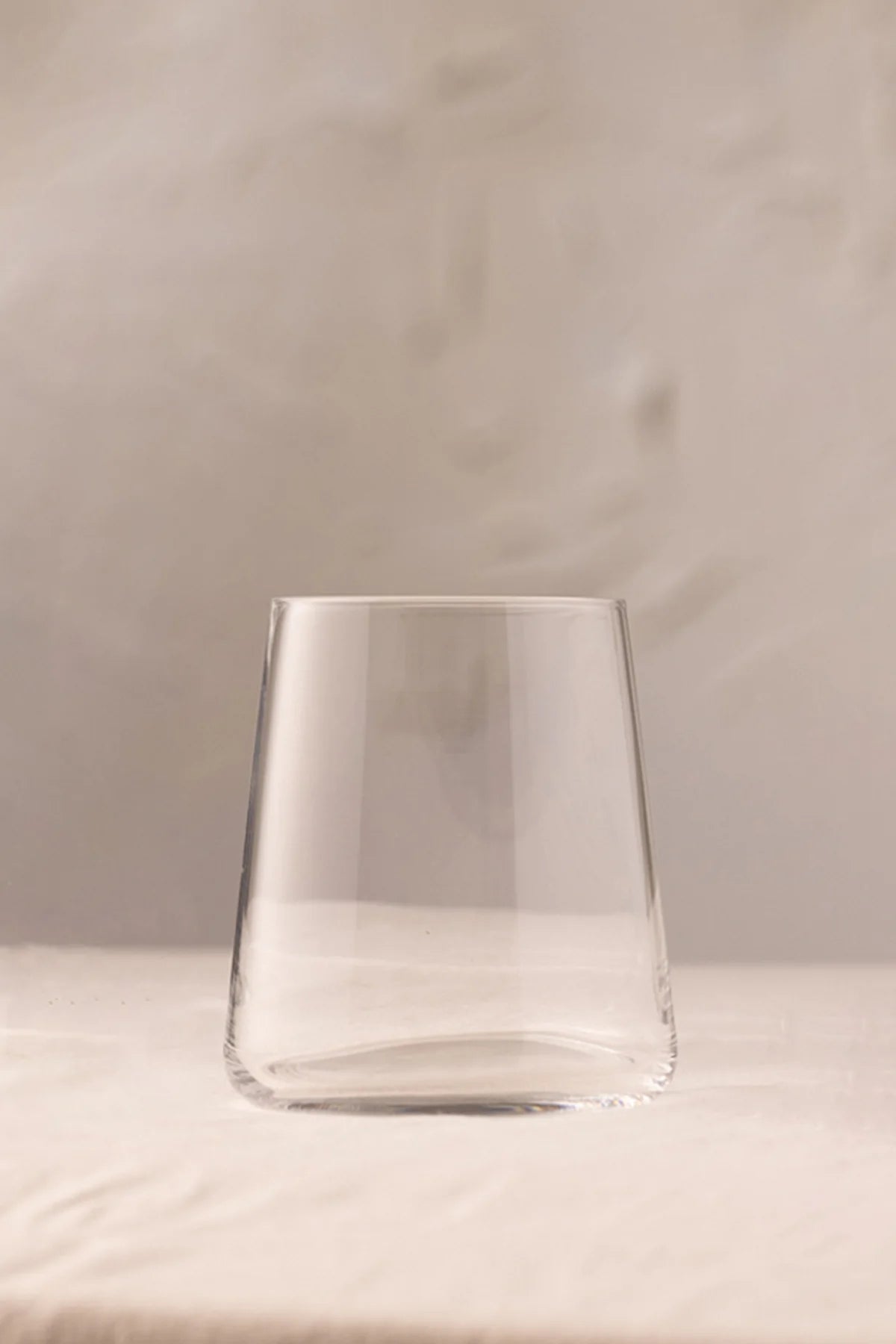 Avantgarde 4 Piece Glass Set 420 cc