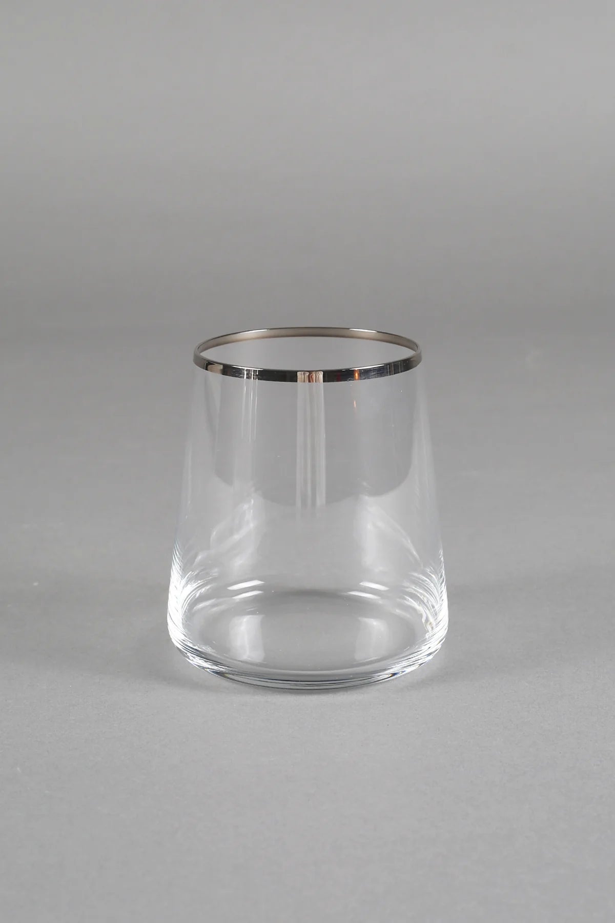 Avantgarde Platinum 4 Piece Glass Set 420 cc