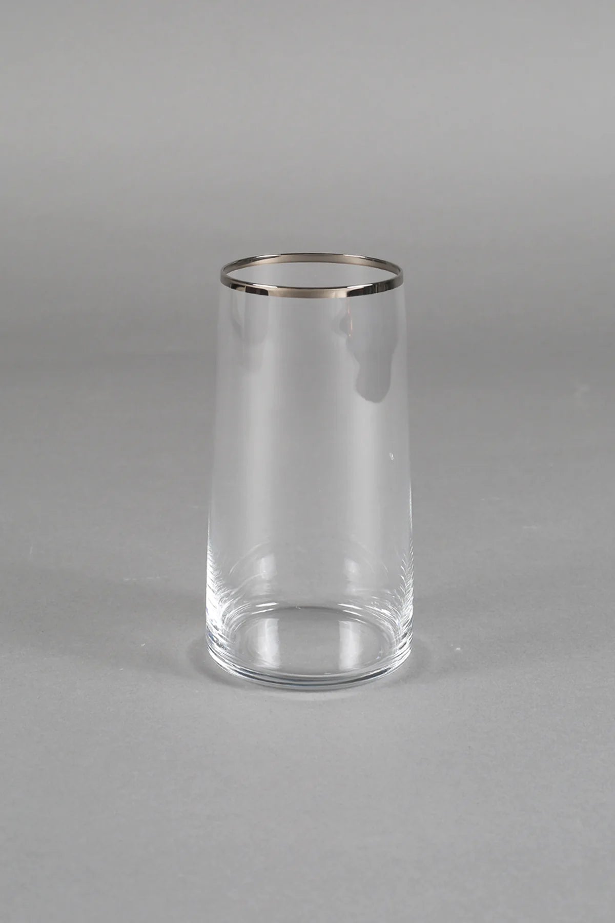 Avantgarde Platinum 4 Piece Glass Set 520cc