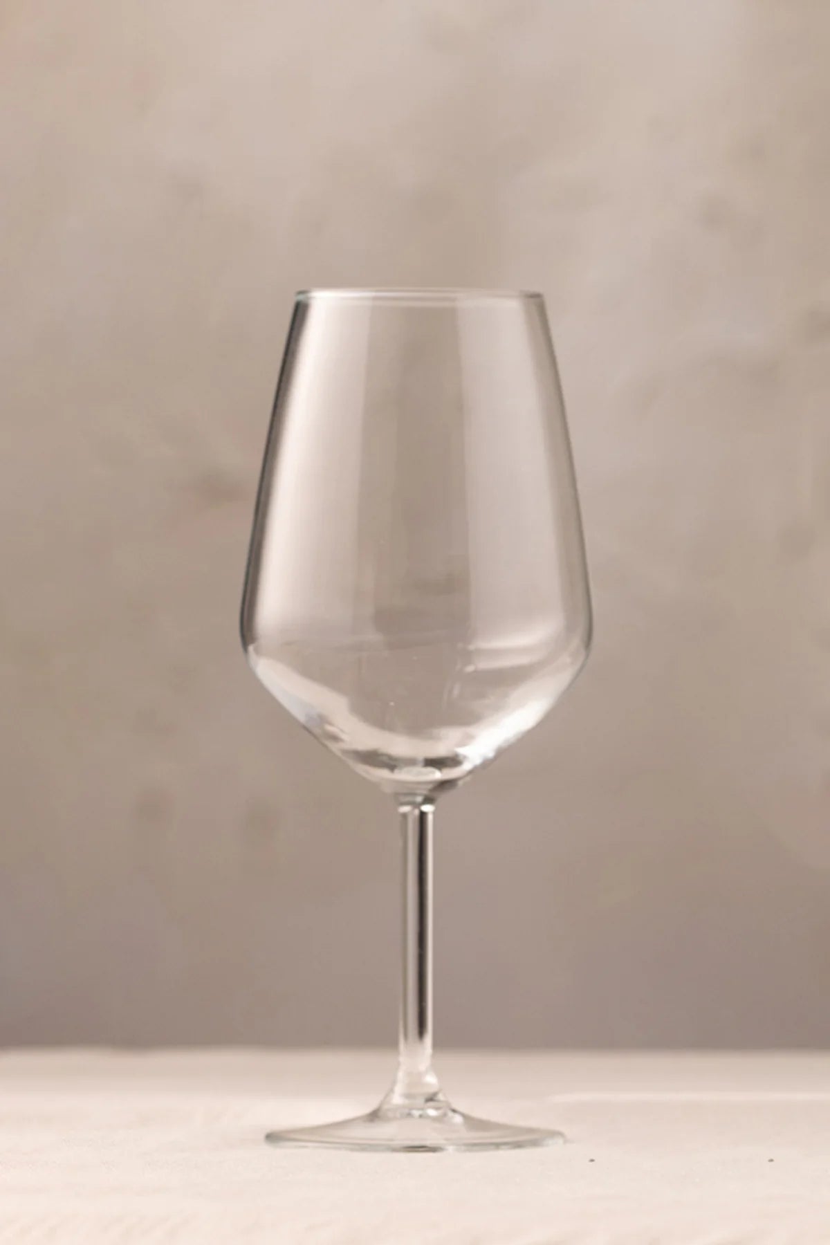 Avantgarde 4 Piece Glass Set 490 cc