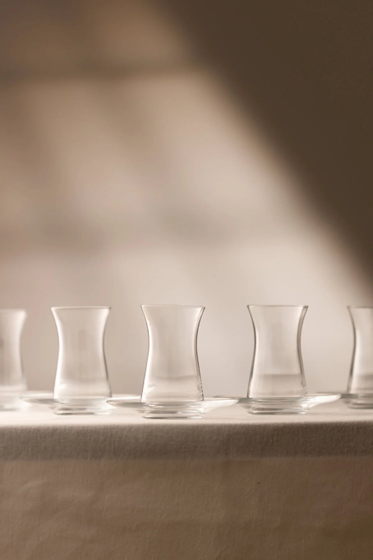 Avantgarde 12 Piece Tea Set 150 cc