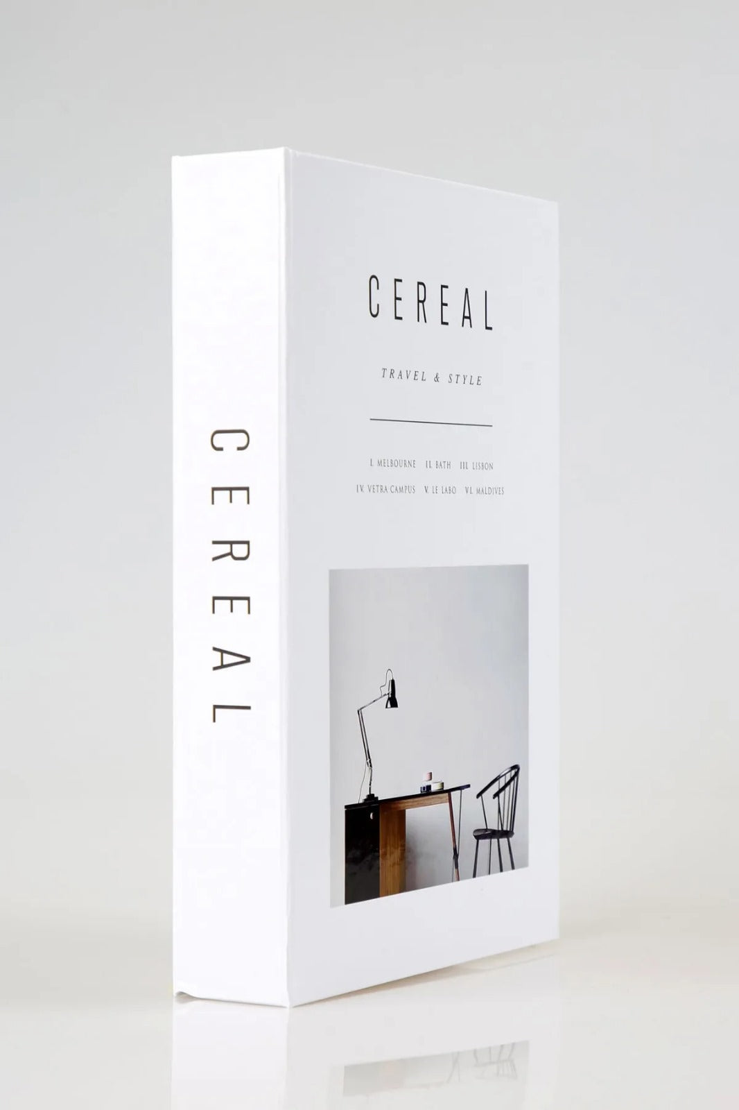 1 Decorative Book Cover Box