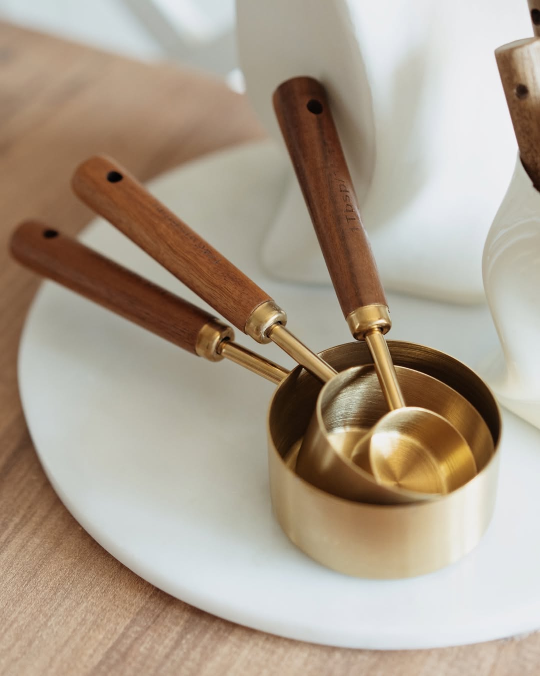 Measuring Spoons
