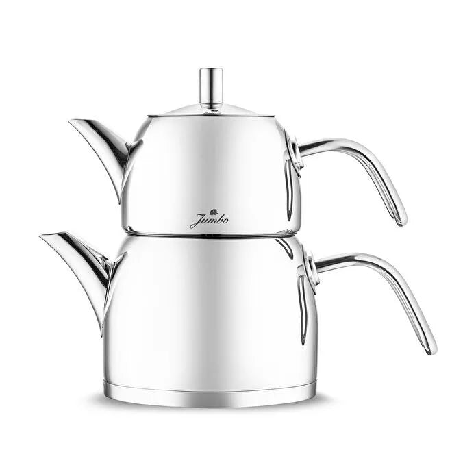 Jumbo New Sky Induction Base Kettle