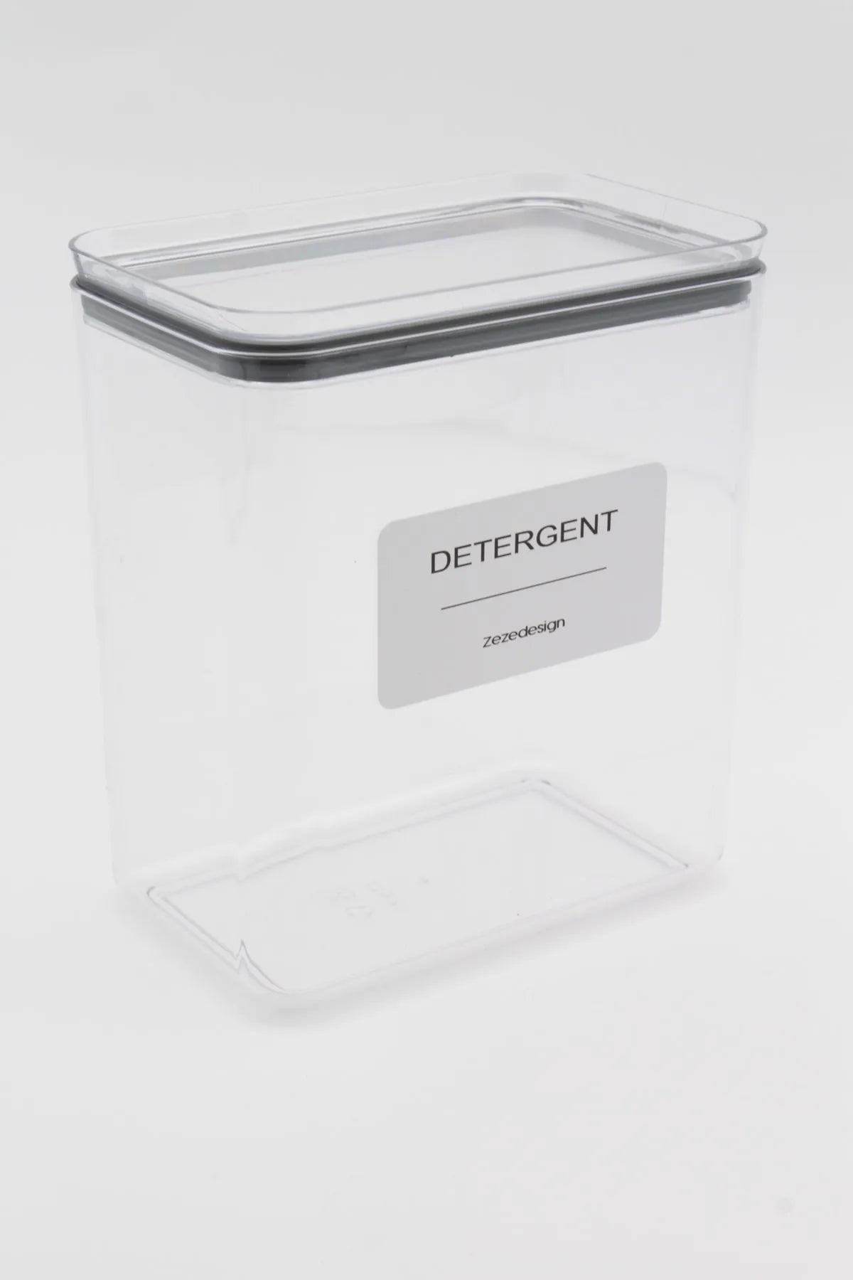 Laundry Storage Box 2900 ml