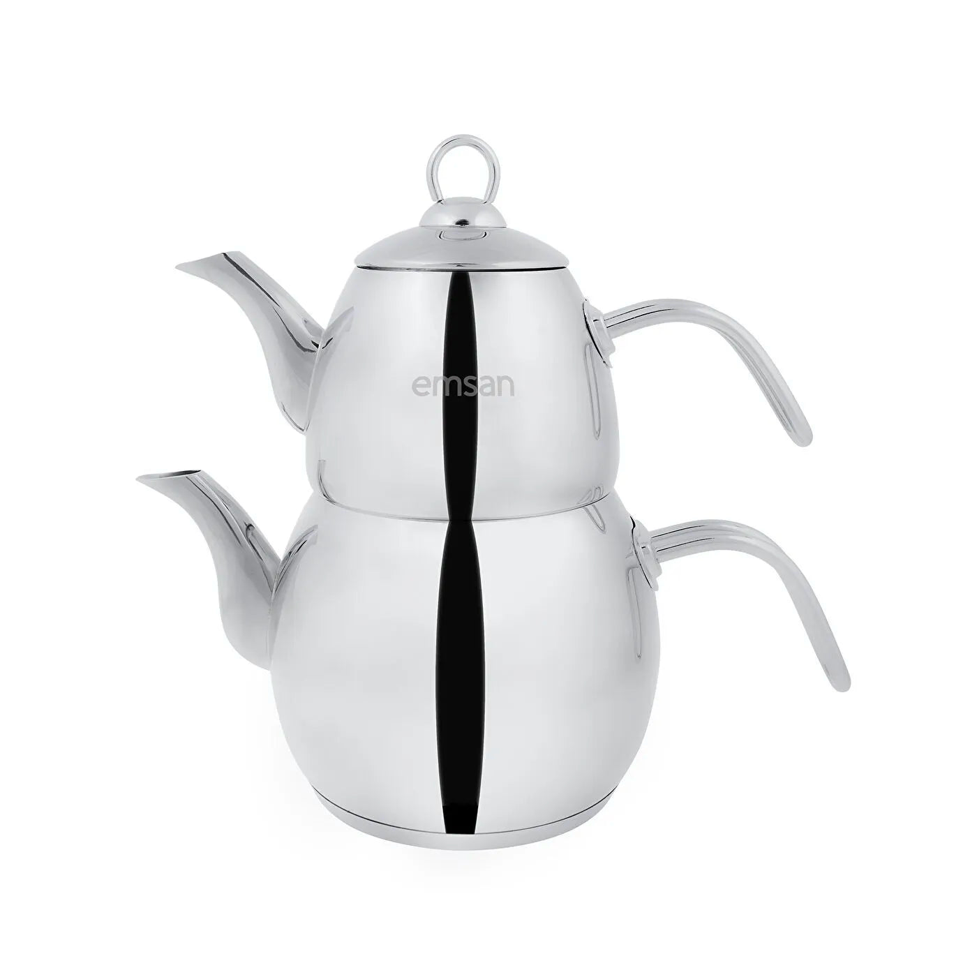 Emsan Cordoba Maxi Teapot Set 1.1 - 2.1 Lt