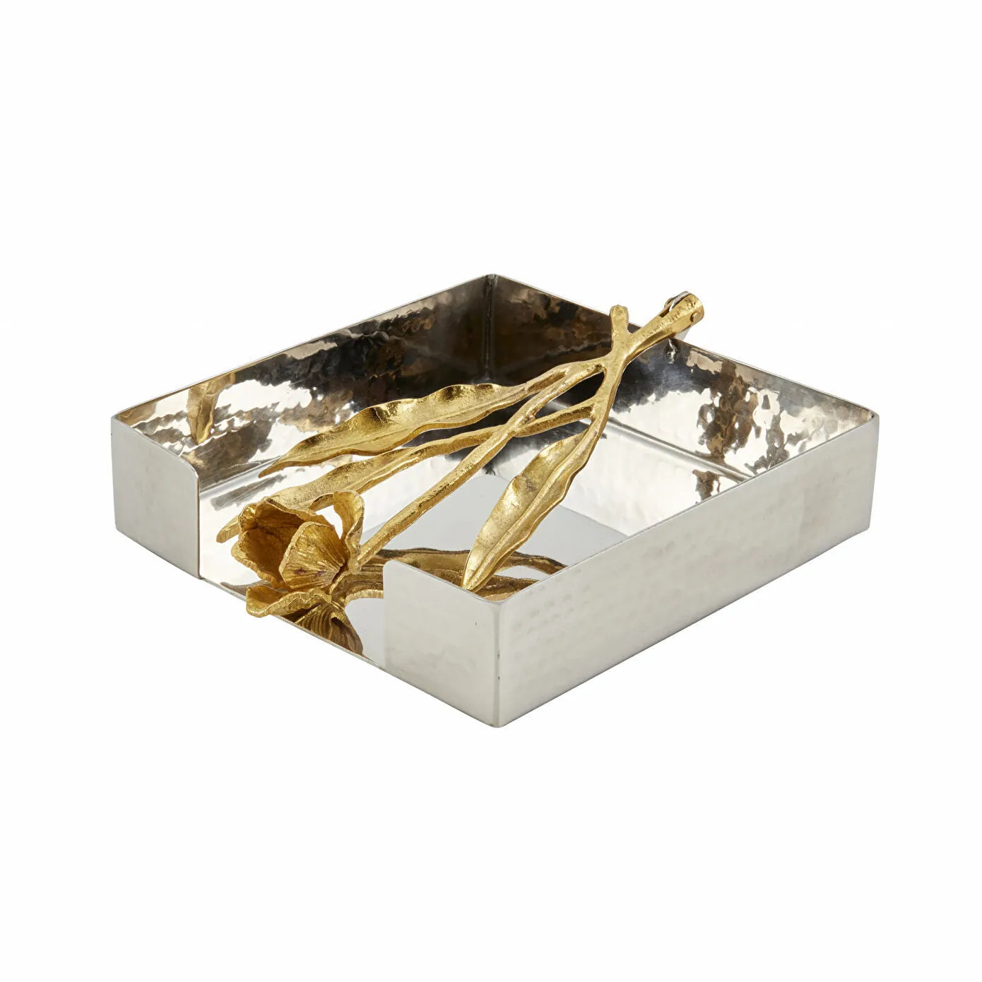 Tulip Decorative Napkin Holder