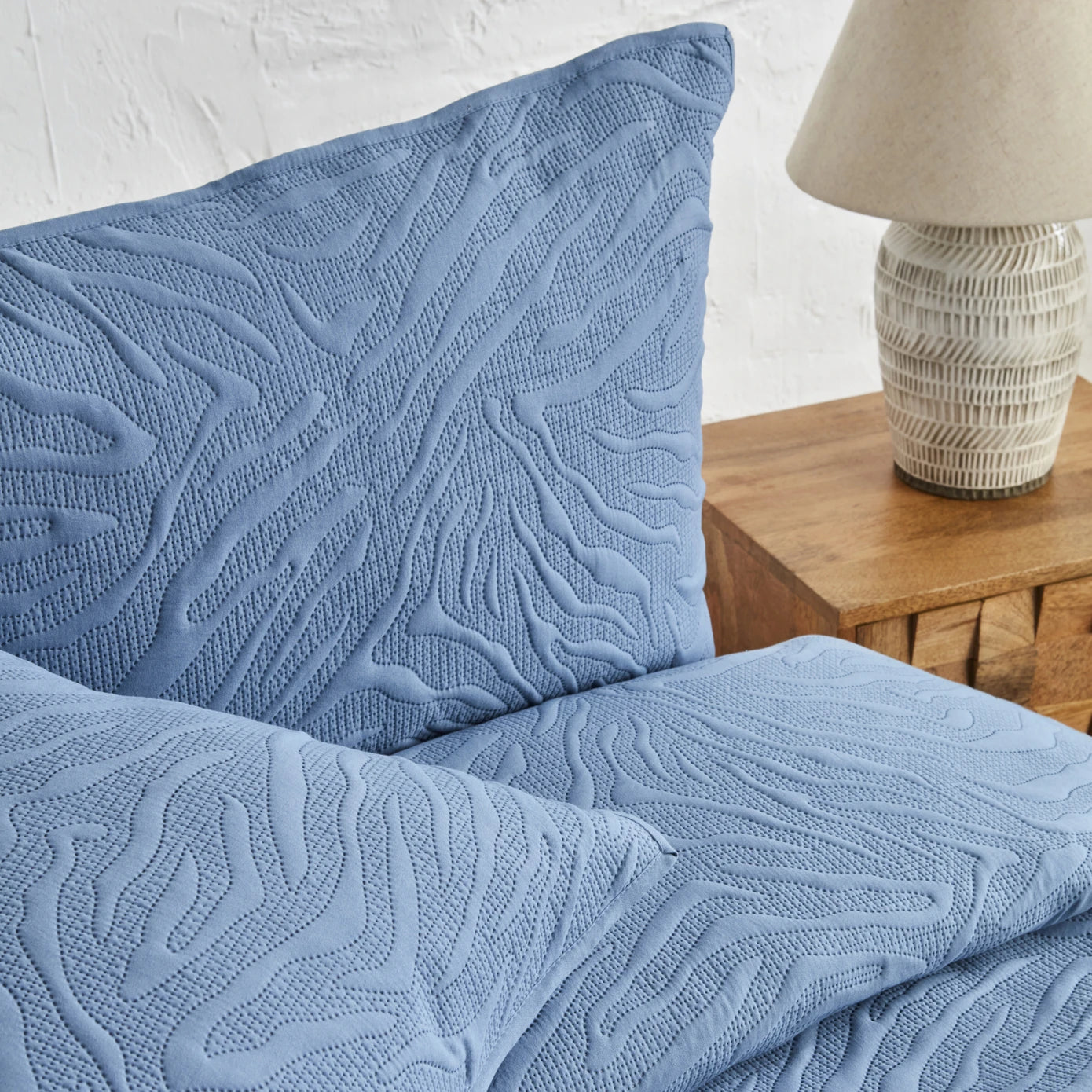 Sonnia Double Bedspread Set