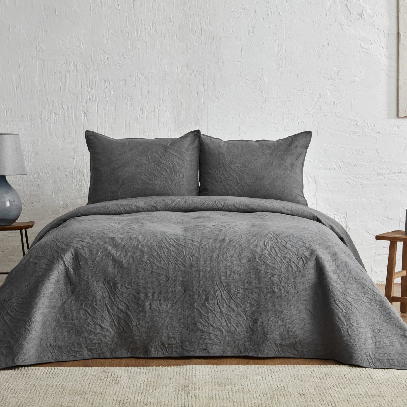 Sonnia Double Bedspread Set