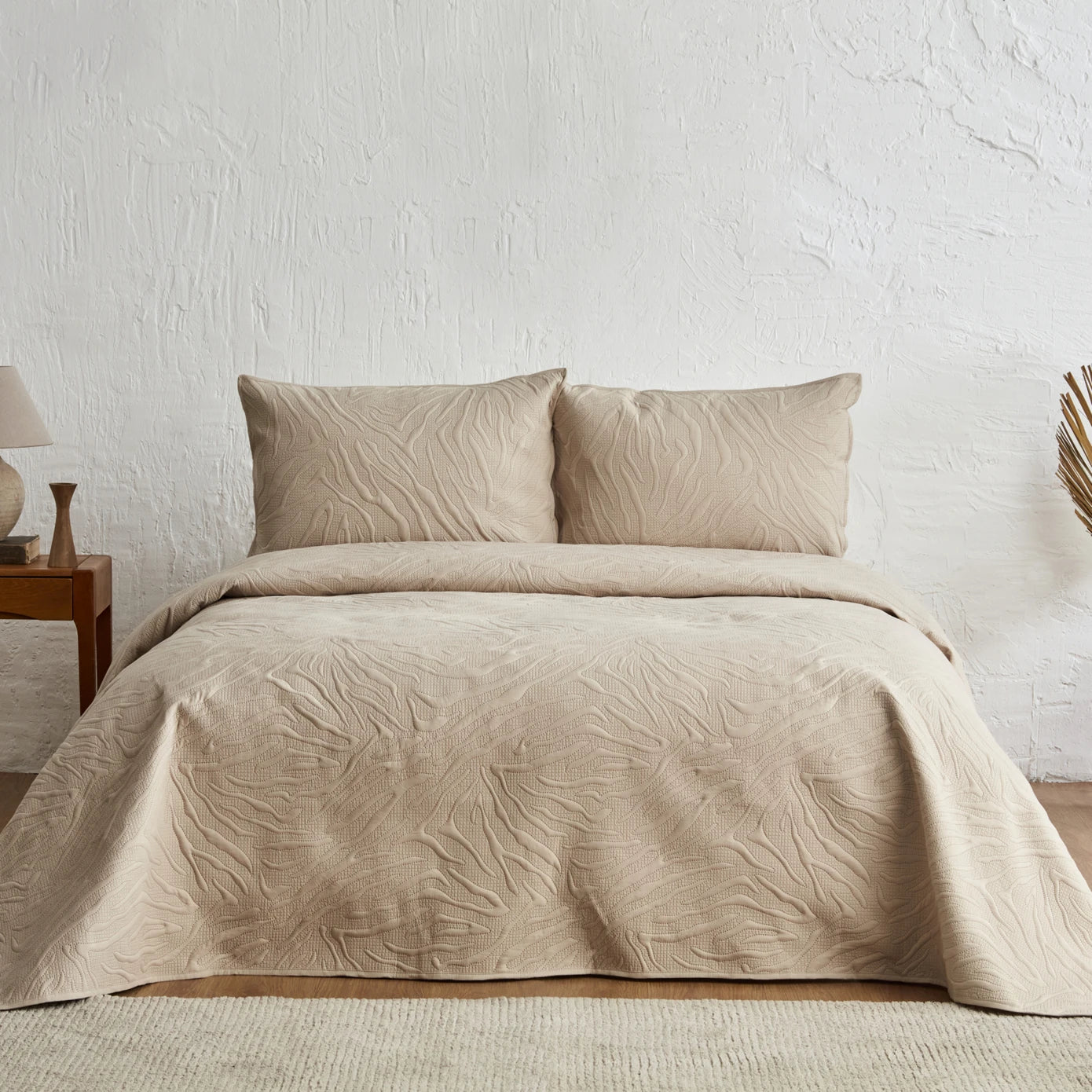 Sonnia Double Bedspread Set
