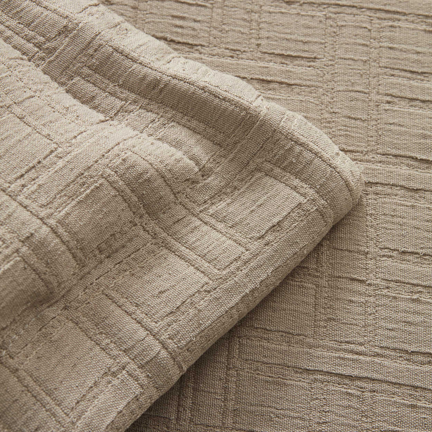 Corner Double Bedspread Set