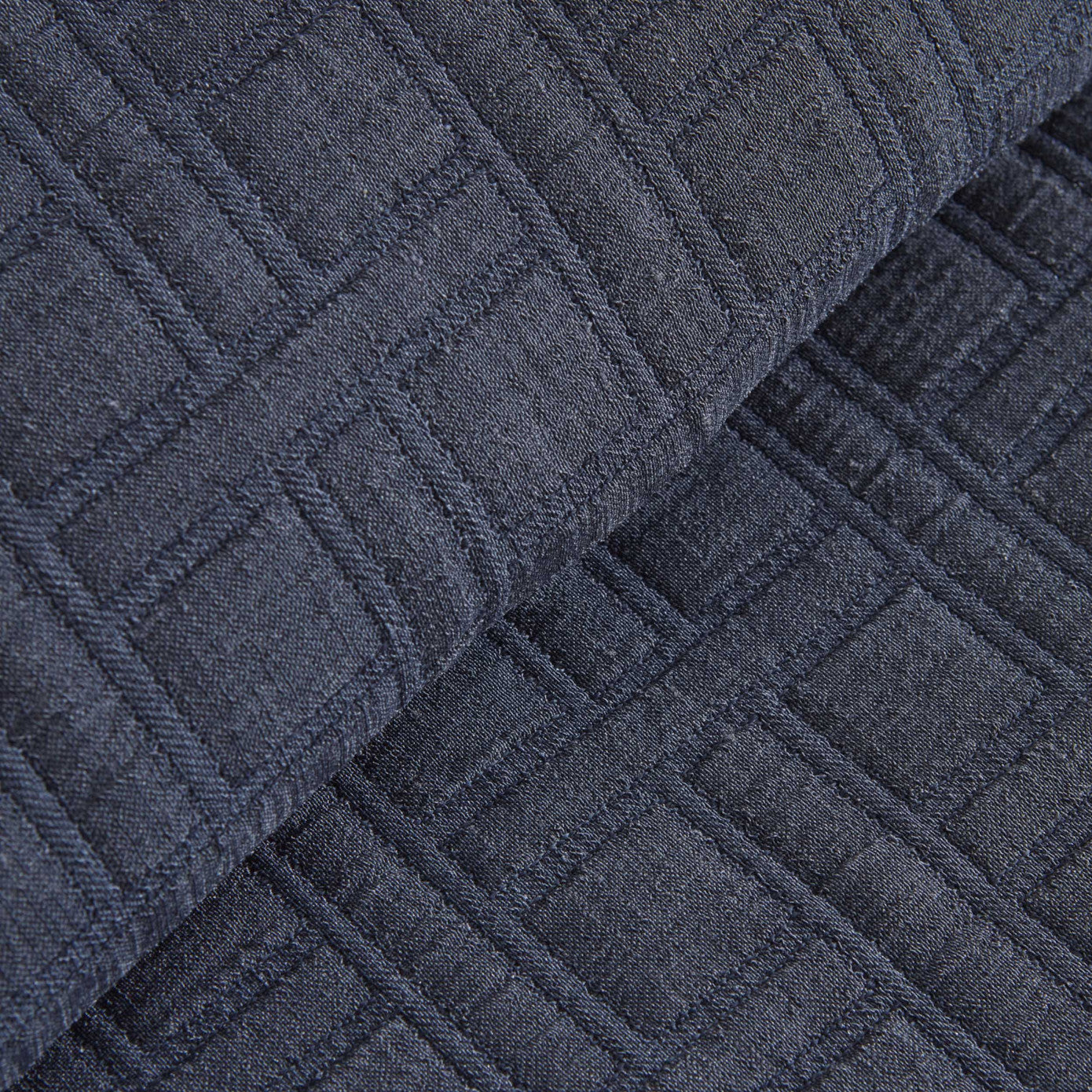 Corner Double Bedspread Set