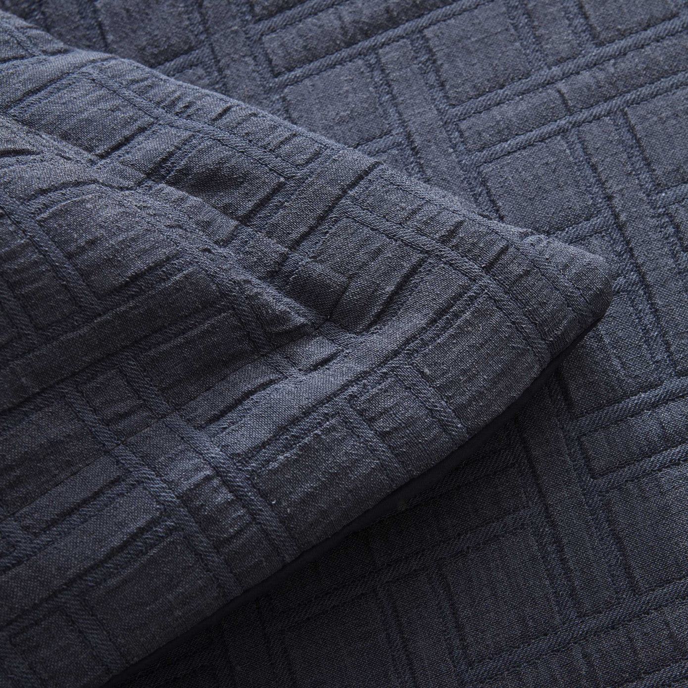 Corner Double Bedspread Set