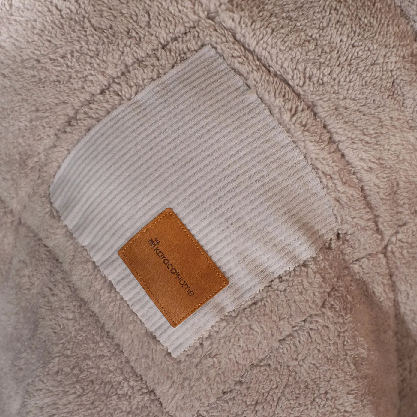 Balmy Cozy Comfort/Sleep Set Double Size Grey