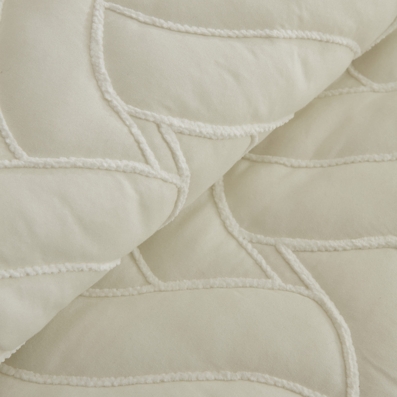 Vega Double Bedspread Set