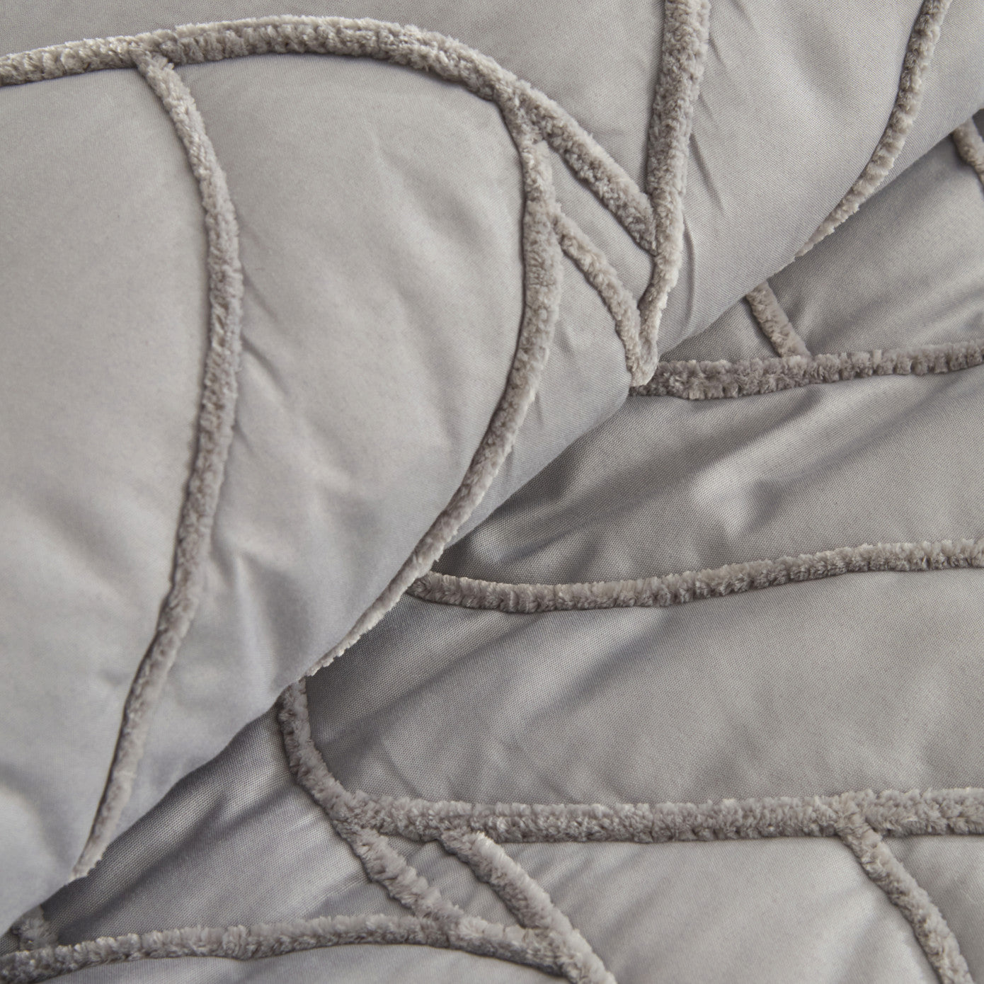 Vega Double Bedspread Set
