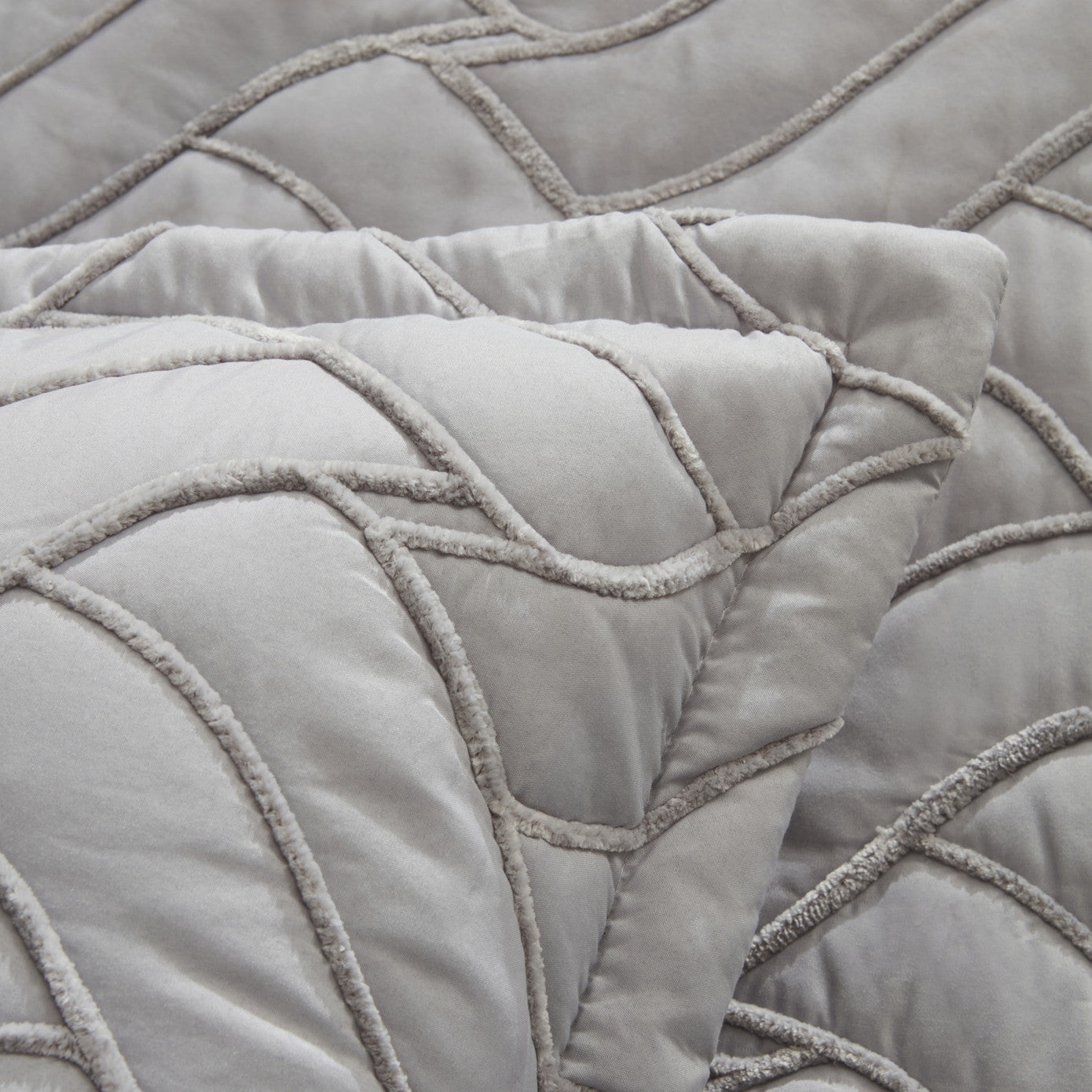 Vega Double Bedspread Set