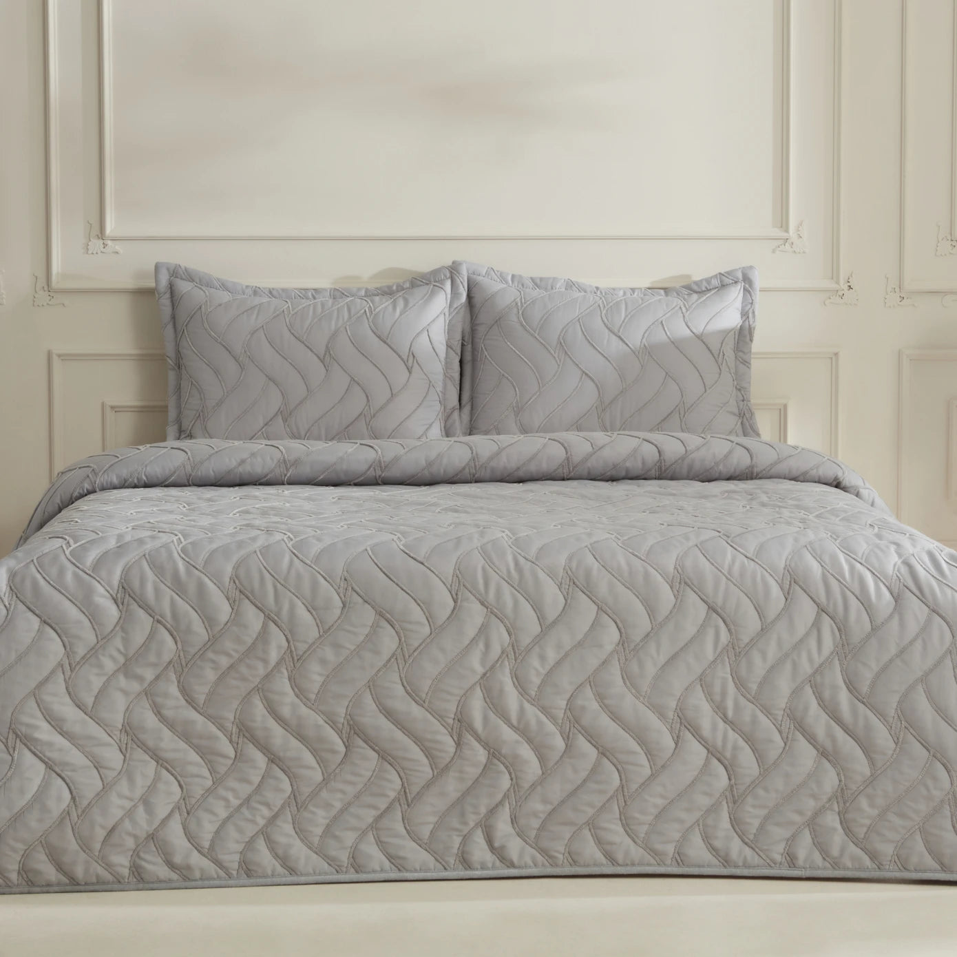 Vega Double Bedspread Set