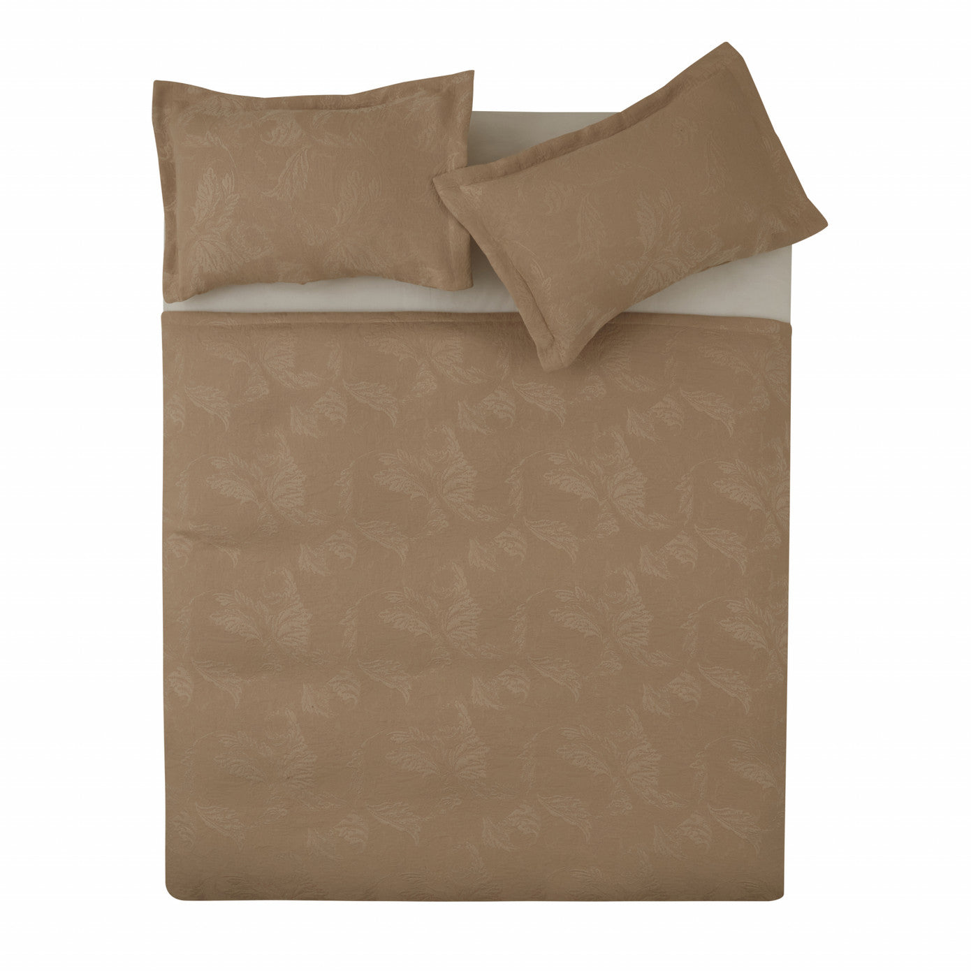Olivia Double Bedspread Set