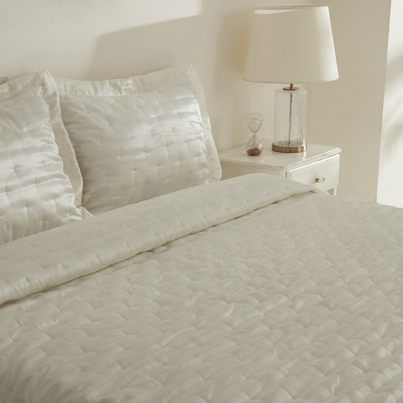 Glamour Double Bedspread