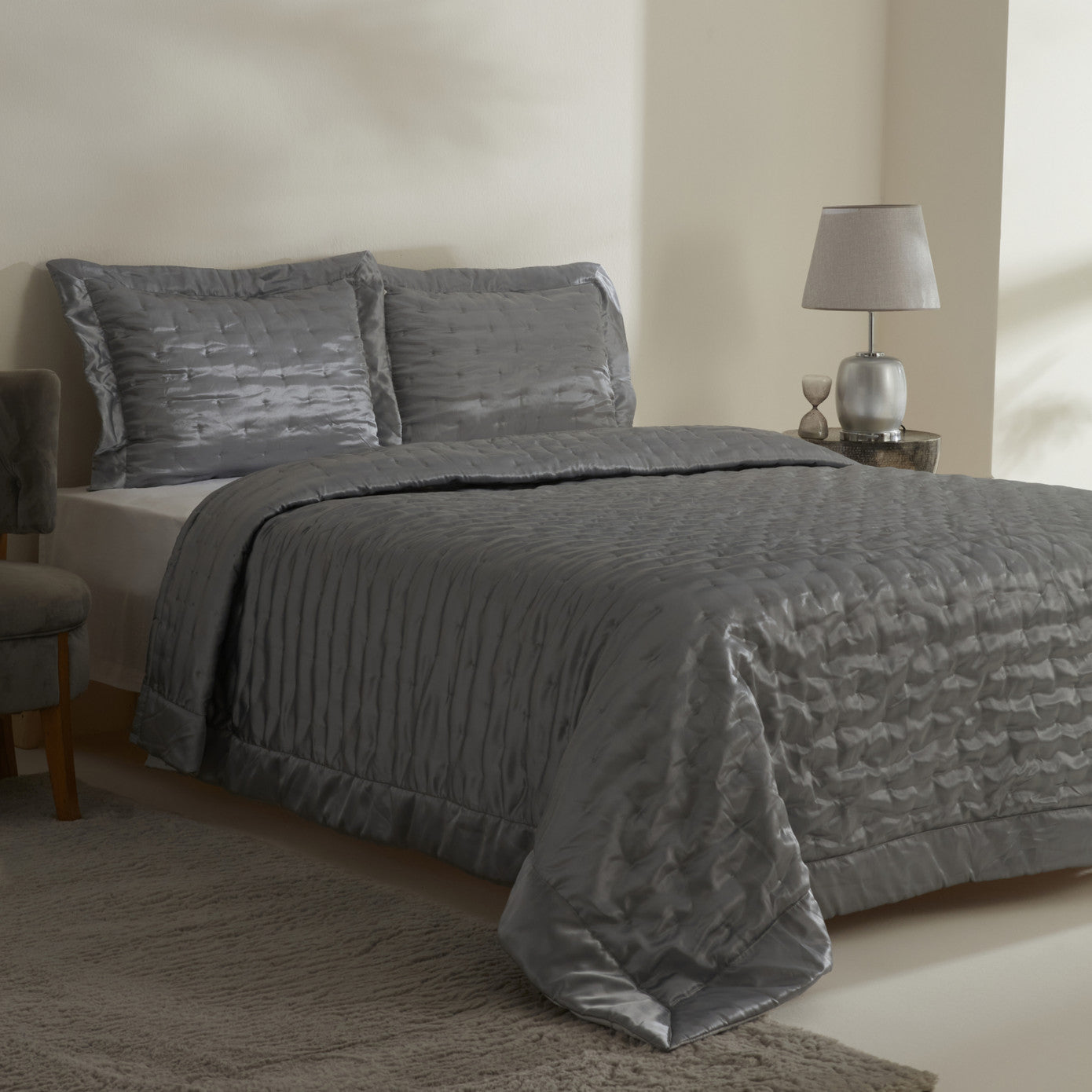 Glamour Double Bedspread