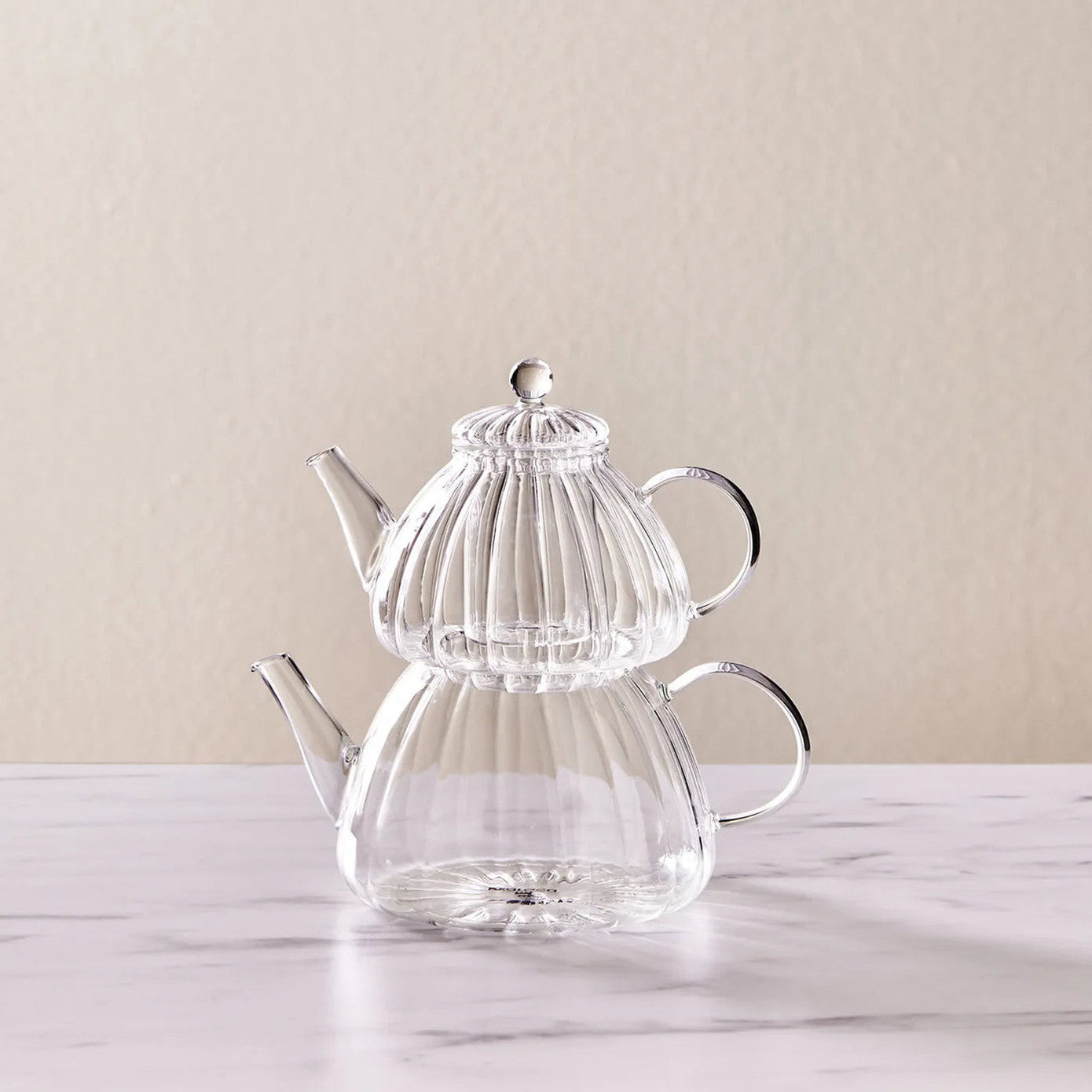 Lori Borosilicate Glass Teapot