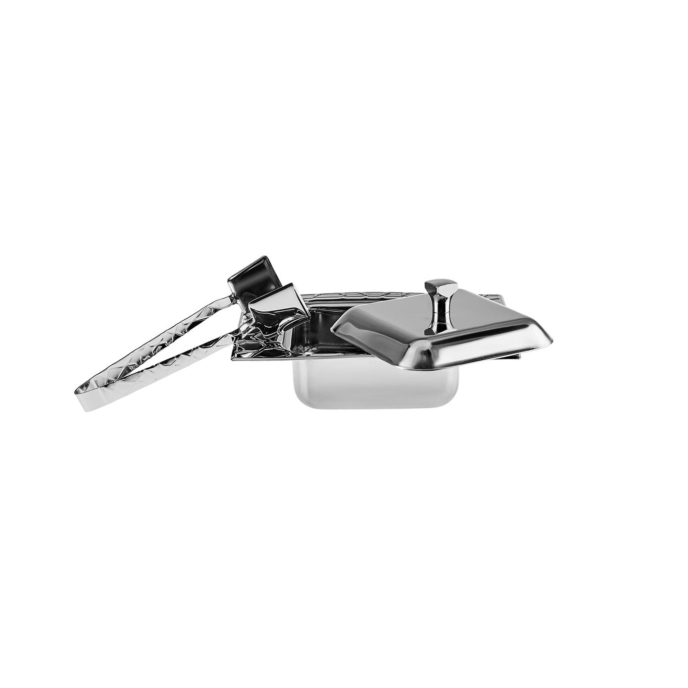 Petek 40 Piece Tea Set for 12 People