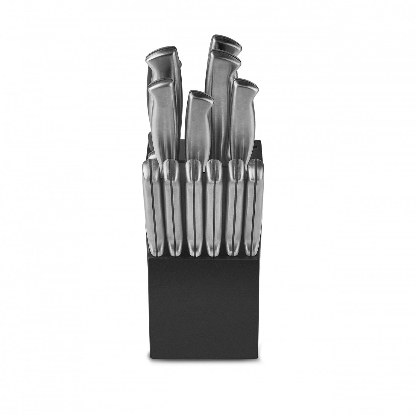Karaca Procut Inox Cleaver 13 Piece Knife Set