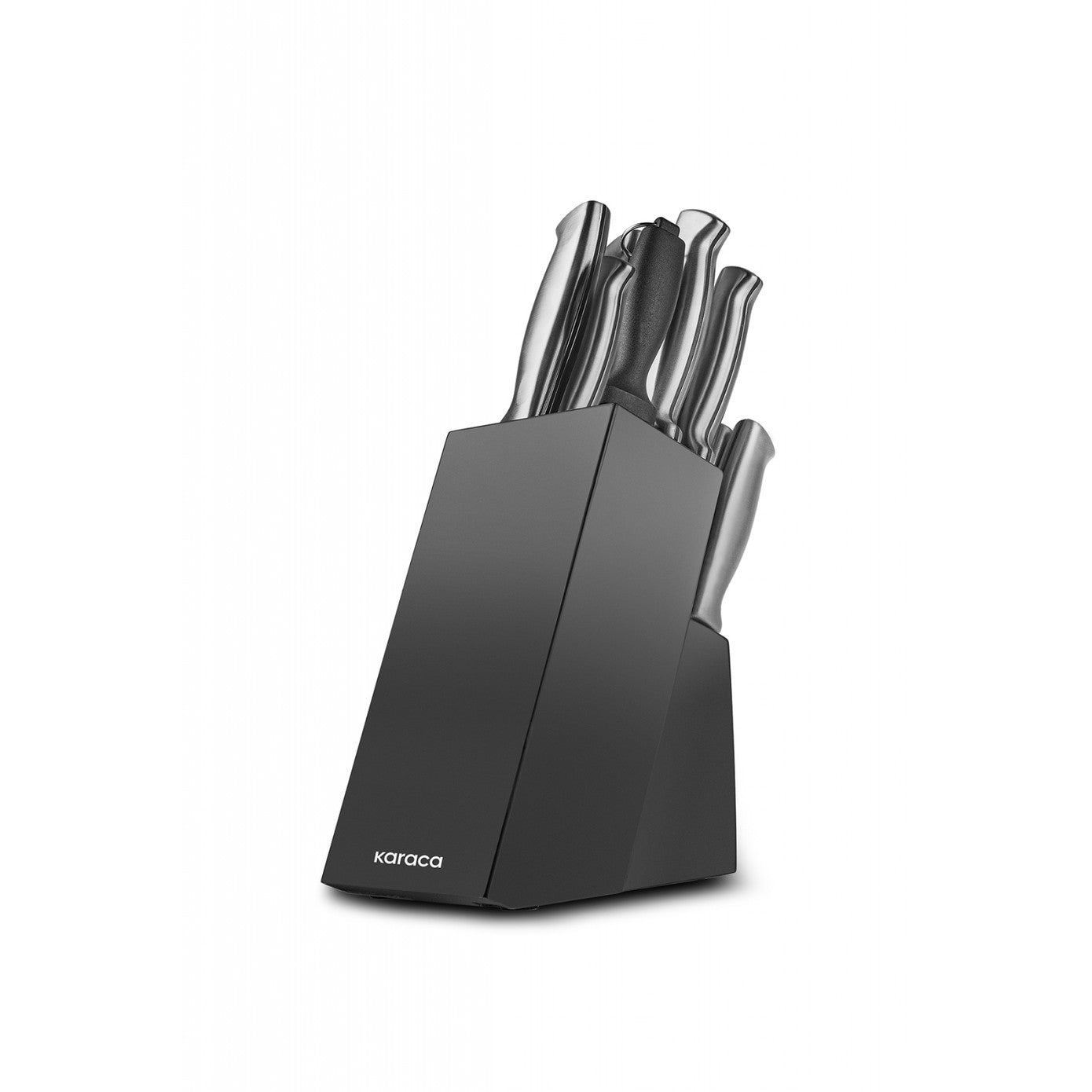 Karaca Procut Inox Cleaver 13 Piece Knife Set